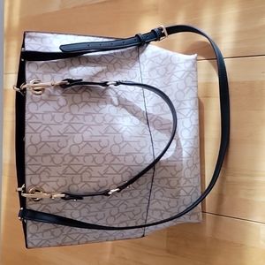 Calvin Klein purse